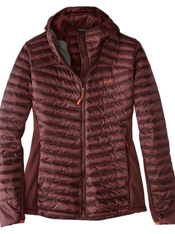 Kestrel Insulated Jacket>Title Nine Online