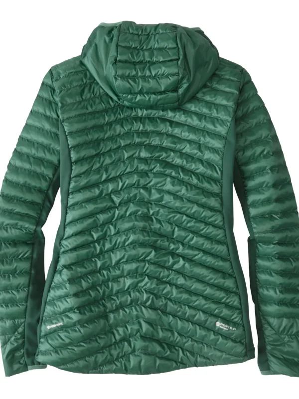 Kestrel Insulated Jacket>Title Nine Online