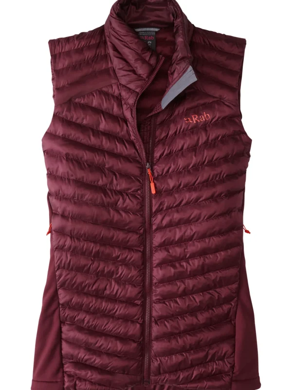 Kestrel Vest>Title Nine Fashion
