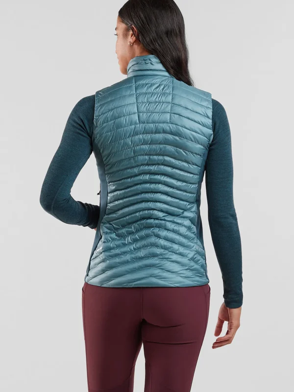 Kestrel Vest>Title Nine Best Sale