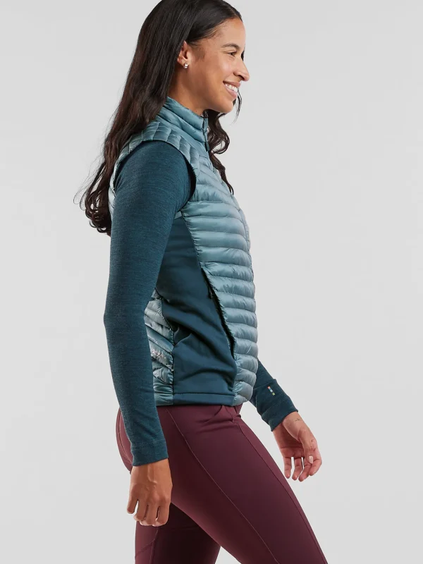 Kestrel Vest>Title Nine Fashion