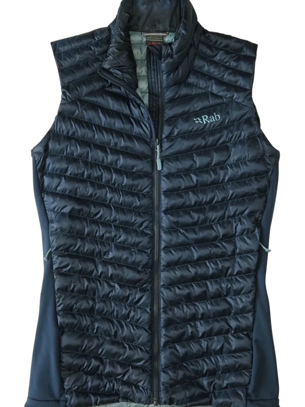Kestrel Vest>Title Nine Fashion