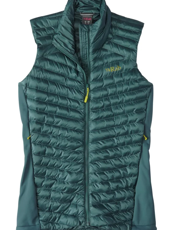 Kestrel Vest>Title Nine Fashion