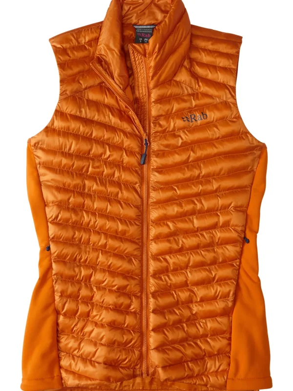 Kestrel Vest>Title Nine Fashion
