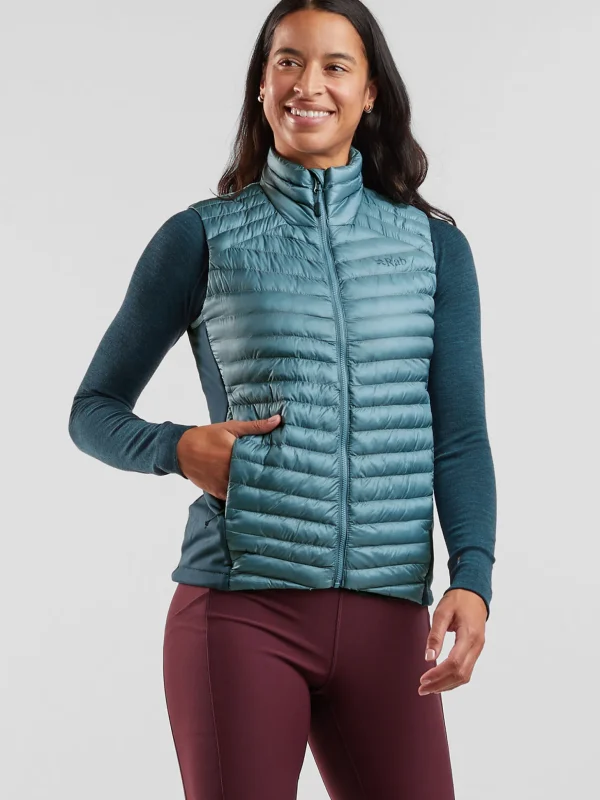 Kestrel Vest>Title Nine Best Sale