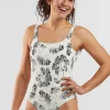 Kihei One Piece Swimsuit>Title Nine Outlet