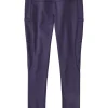 Leg Up High Waisted 7/8 Leggings>Title Nine Clearance