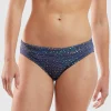 Lehua Bikini Bottom - Alpen Bloom>Title Nine Sale