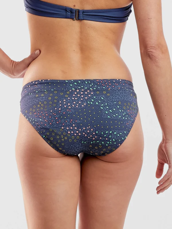 Lehua Bikini Bottom - Alpen Bloom>Title Nine Sale