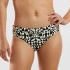 Lehua Bikini Bottom - Turkish Delight>Title Nine Outlet