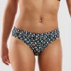 Lehua Bikini Bottom - Wild Waves>Title Nine Fashion