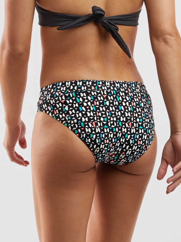 Lehua Bikini Bottom - Wild Waves>Title Nine Fashion