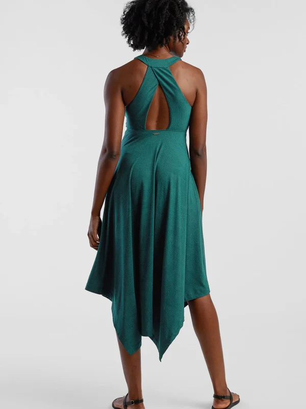 Liberty Maxi Dress>Title Nine Best Sale