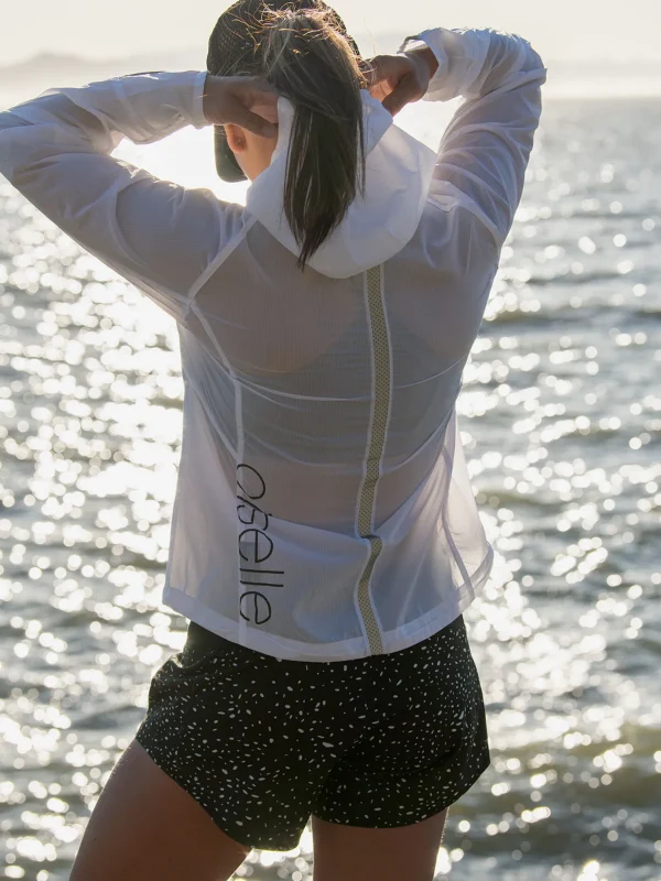 Light Beam Running Jacket>Title Nine Flash Sale
