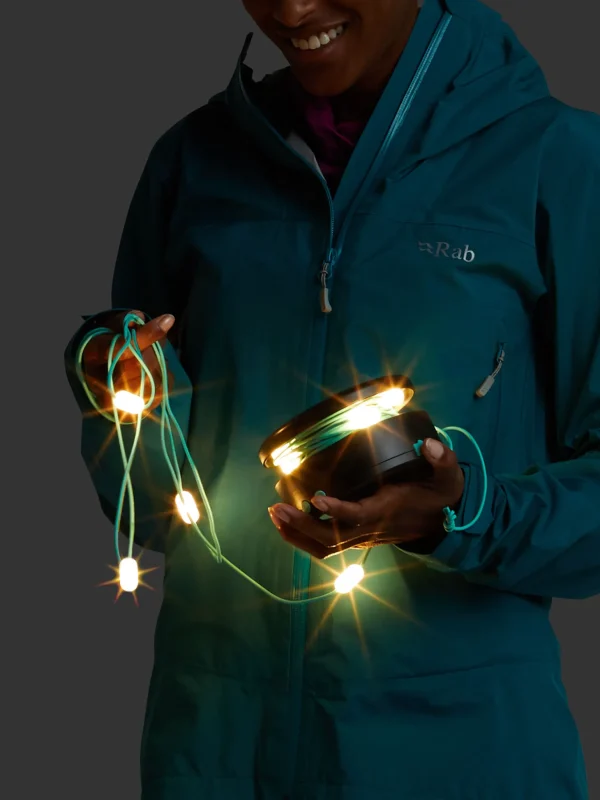 Light It Up Solar String Lights>Title Nine Best Sale