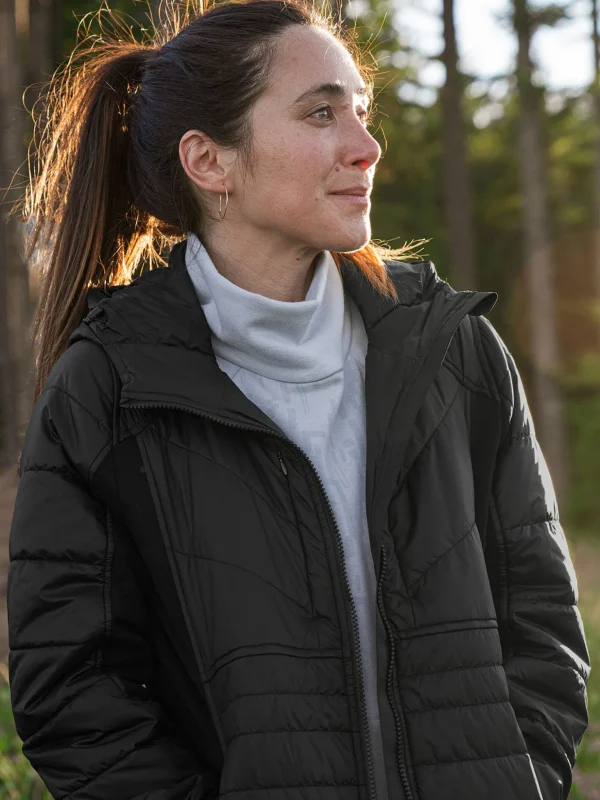 Magic Long Parka>Title Nine Sale
