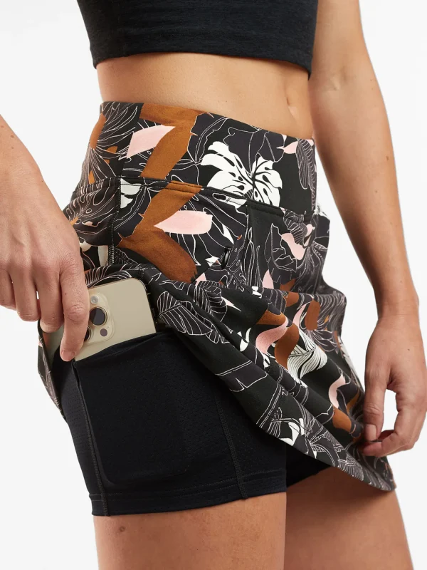 Majestic Skort - Kalalau>Title Nine Fashion