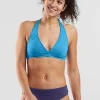 Makai Halter Bikini Top - Solid>Title Nine Online