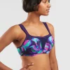 Marvel Underwire Sports Bra>Title Nine Hot