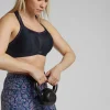 Marvel Wireless Sports Bra>Title Nine Cheap