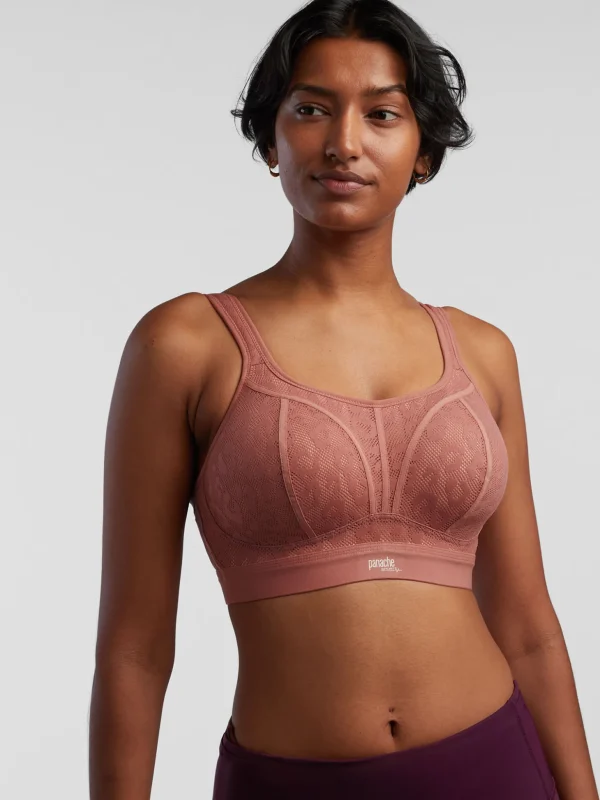 Marvel Wireless Sports Bra>Title Nine Cheap