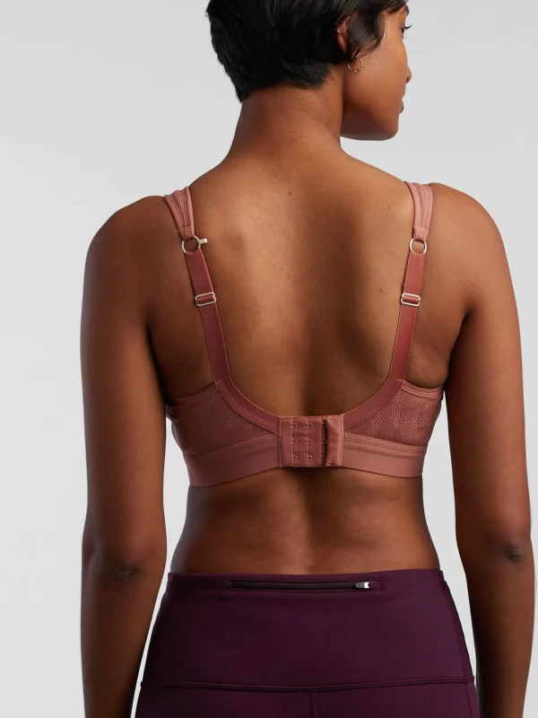 Marvel Wireless Sports Bra>Title Nine Cheap