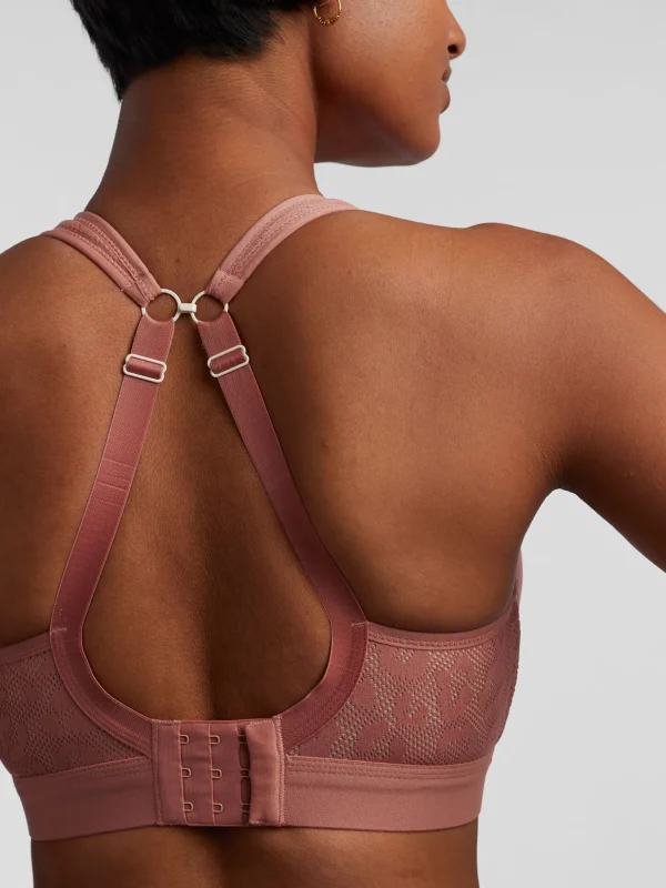 Marvel Wireless Sports Bra>Title Nine Cheap