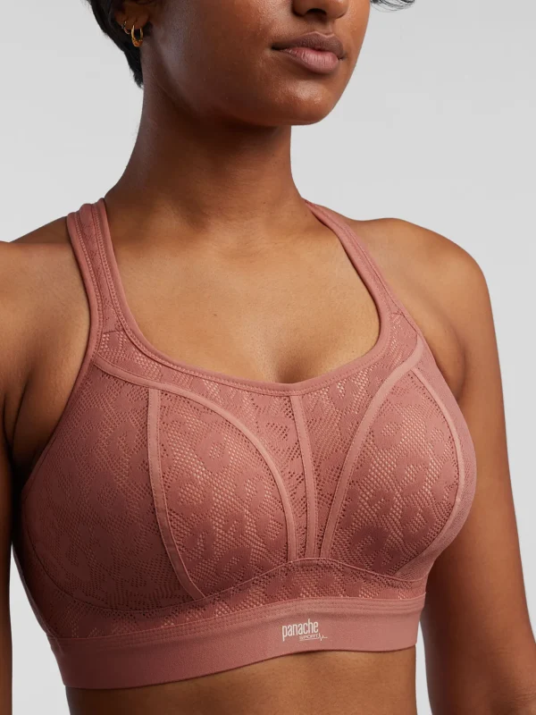 Marvel Wireless Sports Bra>Title Nine Cheap