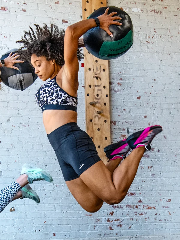 Marvel Wireless Sports Bra>Title Nine Cheap