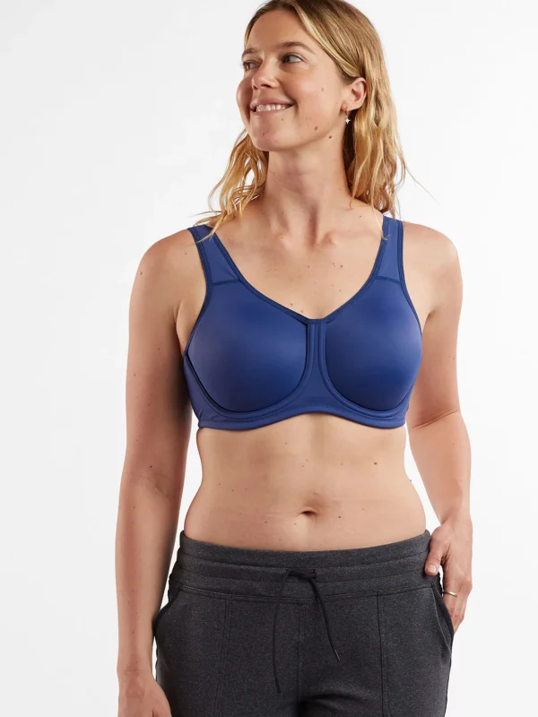 Maven Underwire Bra>Title Nine Sale