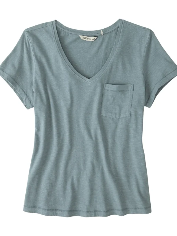 Maverick Pocket Tee>Title Nine Clearance