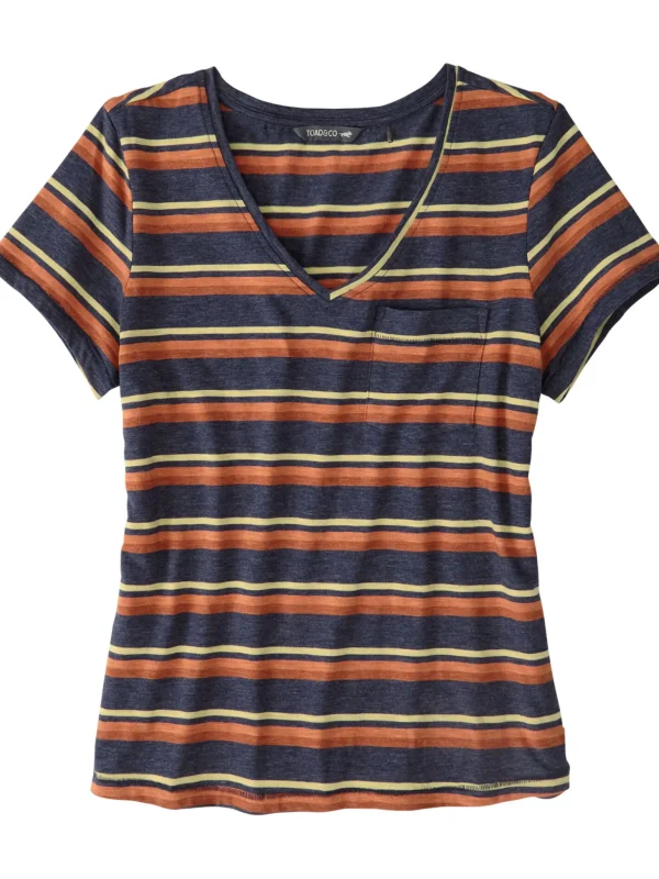 Maverick Pocket Tee>Title Nine Clearance