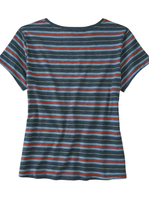 Maverick Pocket Tee>Title Nine Clearance