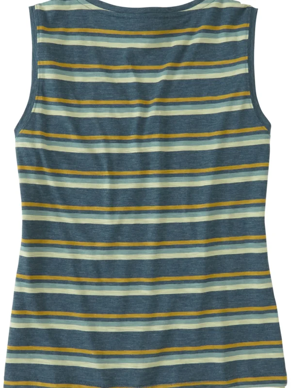 Maverick V Neck Tank Top>Title Nine Sale