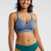 Metis Underwire Bikini Top - Solid>Title Nine Online