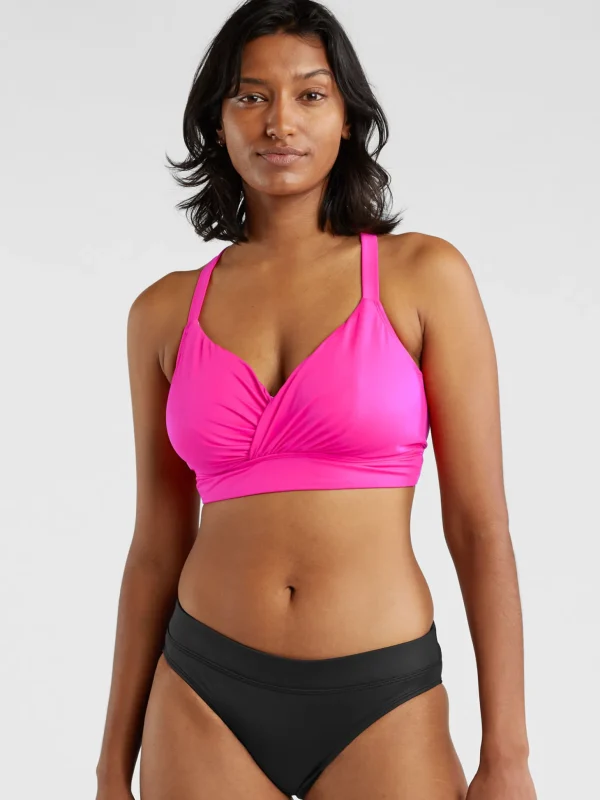 Metis Underwire Bikini Top - Solid>Title Nine Online