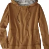 Mighty Hoodie Pullover>Title Nine Hot