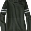 Minerva Merino Hoodie>Title Nine Store