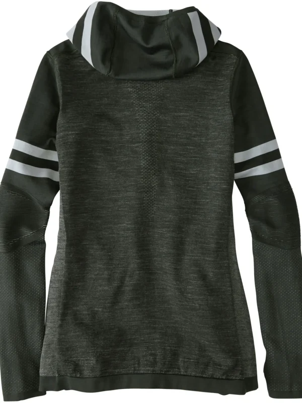 Minerva Merino Hoodie>Title Nine Store