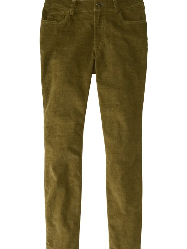 Miraculous Skinny Corduroy Pants>Title Nine Fashion