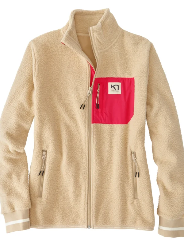 Mirage Fleece Jacket>Title Nine Shop