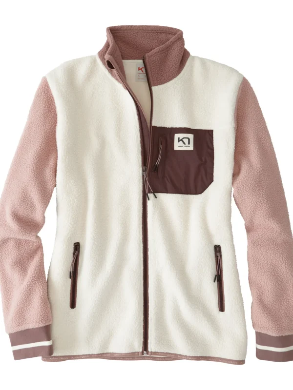 Mirage Fleece Jacket>Title Nine Shop