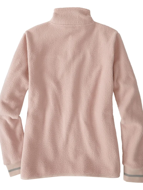 Mirage Fleece Jacket>Title Nine Shop