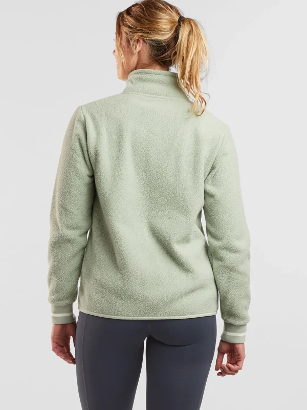 Mirage Fleece Jacket>Title Nine Shop
