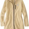 Mirage Long Fleece Jacket>Title Nine Best