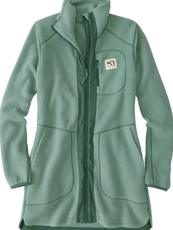 Mirage Long Fleece Jacket>Title Nine Best