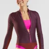 Montera One Piece Swimsuit - Colorblock>Title Nine Store