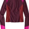 Montera Rash Guard - Colorblock>Title Nine Outlet