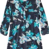 Moorea Gauze Long Sleeve Top>Title Nine Shop