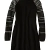 Mover Maker Hoodie Dress>Title Nine New